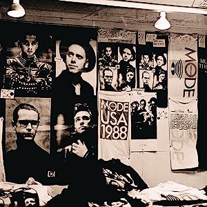 Depeche Mode - 101 Live – 2 LP