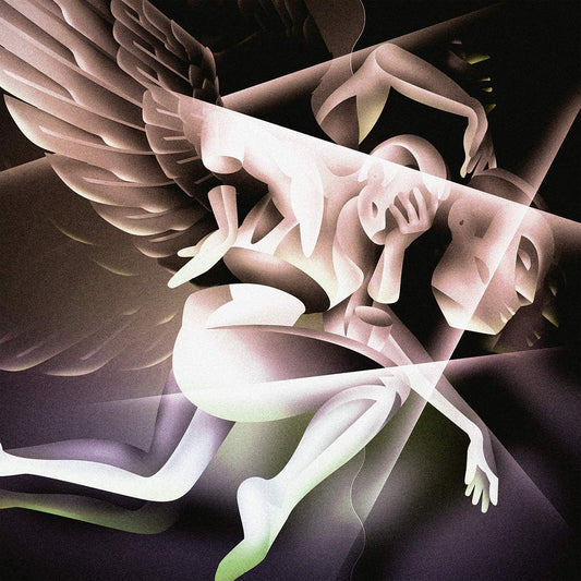 Smashing Pumpkins - Shiny And Oh So Bright Vol.1 - No Past No Future No Sun