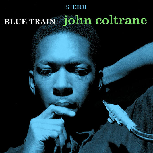 John Coltrane - Blue Train