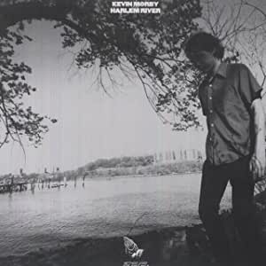 Kevin Morby - Harlem River - Opaque Forest Green Vinyl Ltd. Ed.