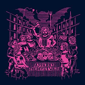 Apparat - Devil's Walk