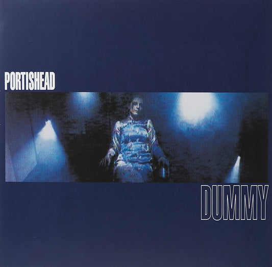 Portishead - Dummy