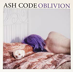 Ash Code - Oblivion