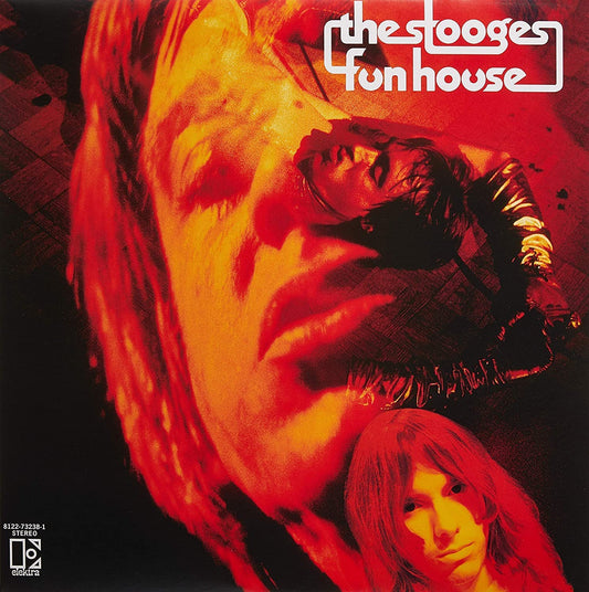 Stoogees - Fun House – 2 LP