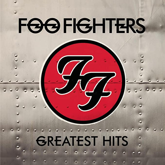 Foo Fighters - Greatest Hits – 2 LP