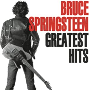 Bruce Springsteen - Greatest Hits – 2 LP