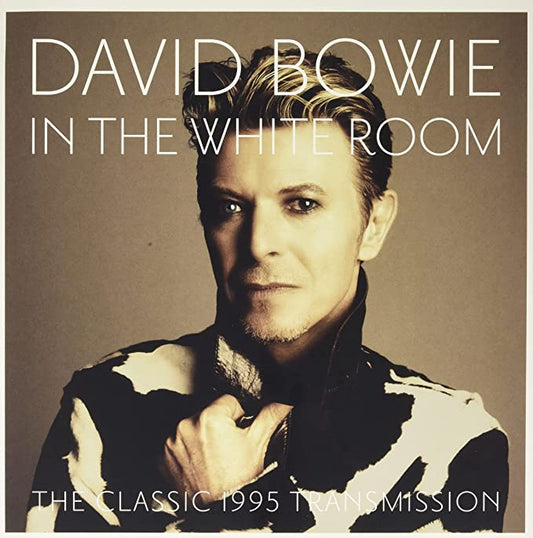 David Bowie - In the White Room – 2 LP