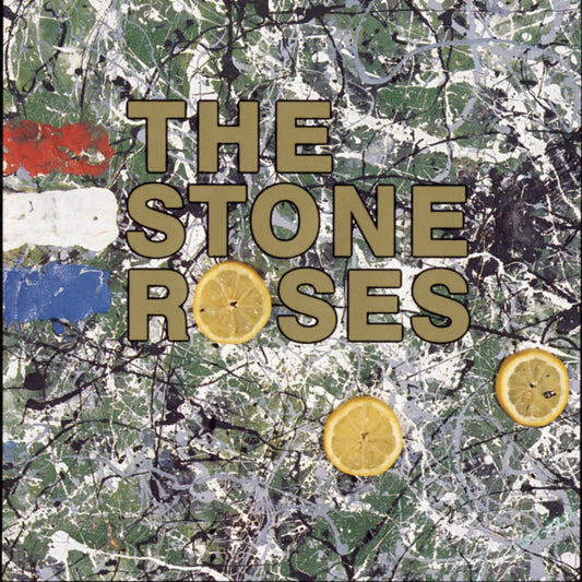 Stone Roses - Stone Roses