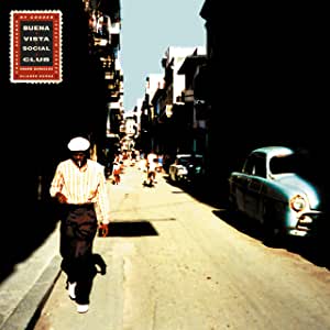 Buena Vista Social Club - Buena Vista Social Club – 2 LP