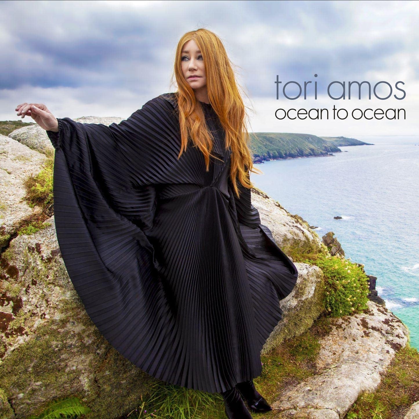 Tori Amos - Ocean to Ocean – 2 LP