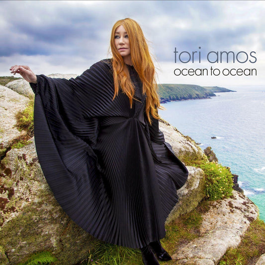 Tori Amos - Ocean to Ocean – 2 LP