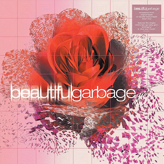 Garbage - Beautiful Garbage – 2 LP