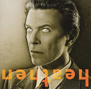 David Bowie - Heaten