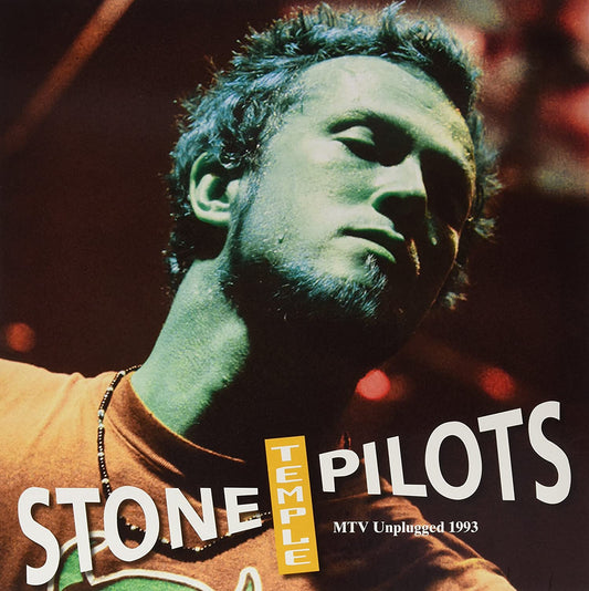 Stone Temple Pilots - MTV Unplugged – Colored Vinyl