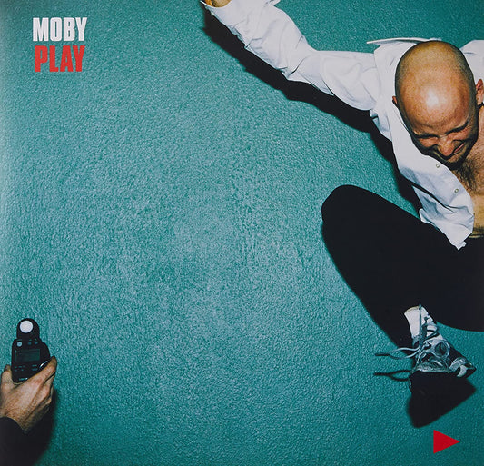 Moby - Play – 2 LP