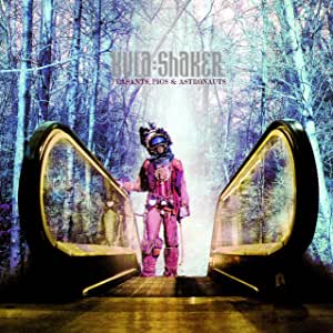 Kula Shaker - Peasants Pigs & Astronauts