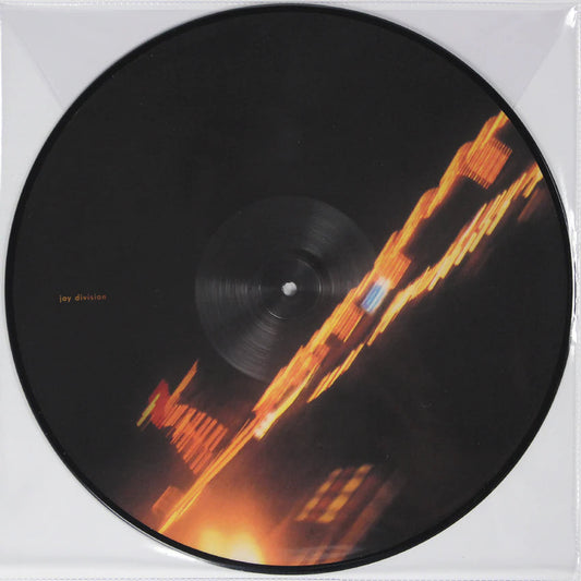 Joy Division - Transmission – 12 “ Picture Disc