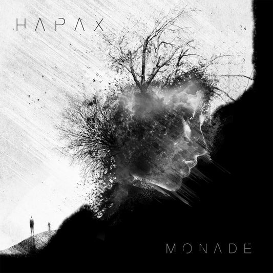 Hapax - Monade – Red Vinyl