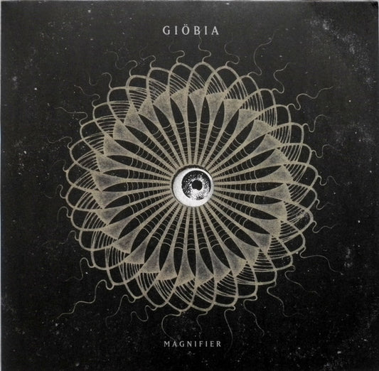 Giobia - Magnifier