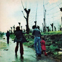 Napoli Centrale - Napoli Centrale – Green Vinyl Limited Ed.