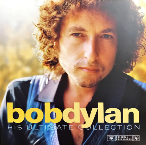 Bob Dylan - Ultimate Collection