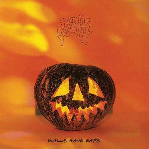 Sonic Youth - Walls Have Ears
