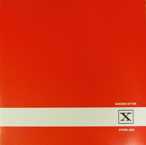 Queens of the Stone Age - Rated R – Ltd. Ed.